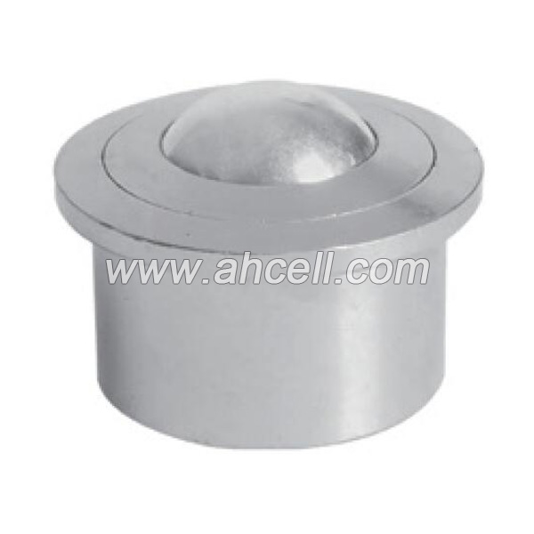 เครื่องกลึงเหล็กกล้าไร้สนิมแบบหนักลดลงในบอล SP 8 12 19 22 25 38 45 60 76 90 SS/SS